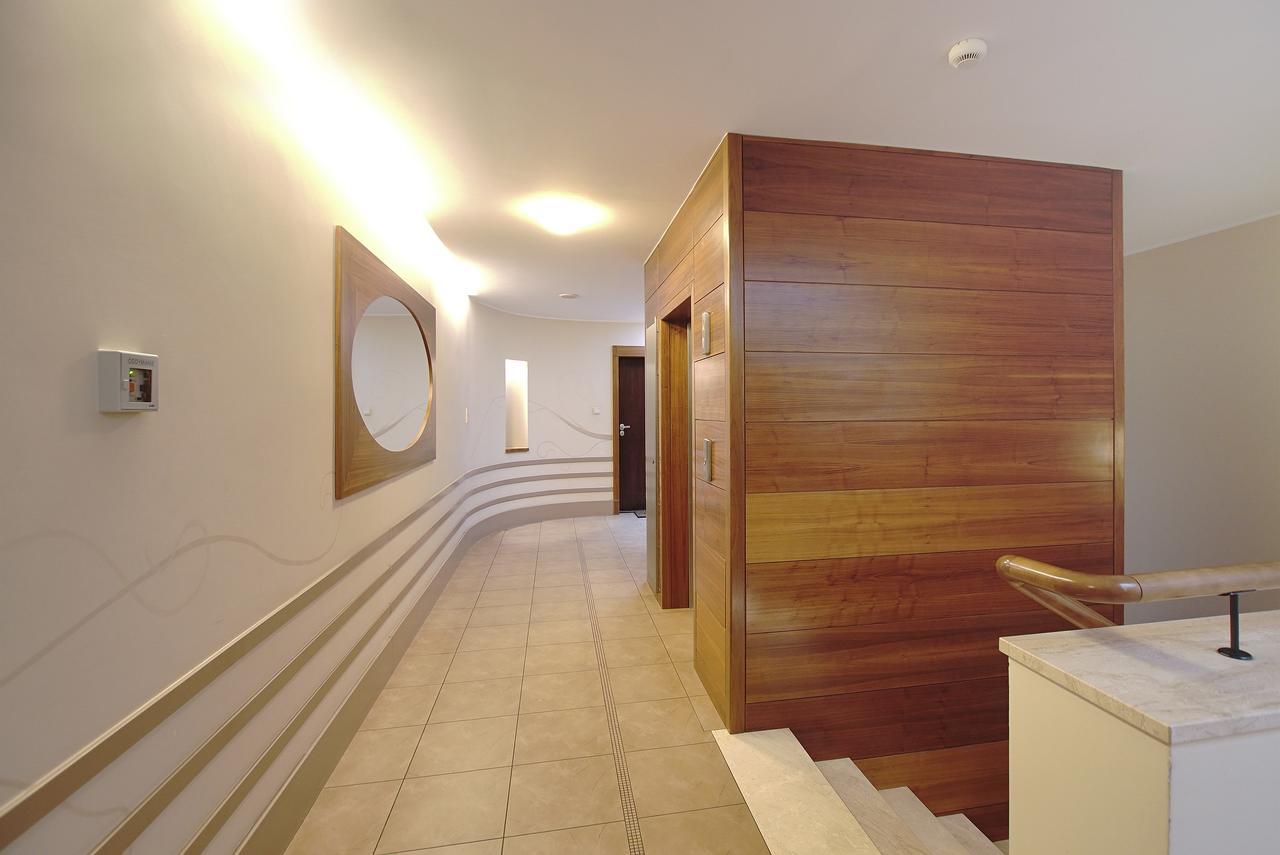 Beachfront Apartment Haga With Free Parking By Noclegi Renters Сопот Екстериор снимка