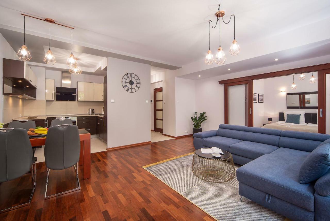 Beachfront Apartment Haga With Free Parking By Noclegi Renters Сопот Екстериор снимка